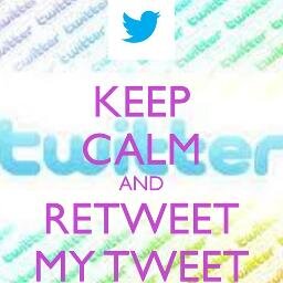 Seputar Info I Tweet I Retweet