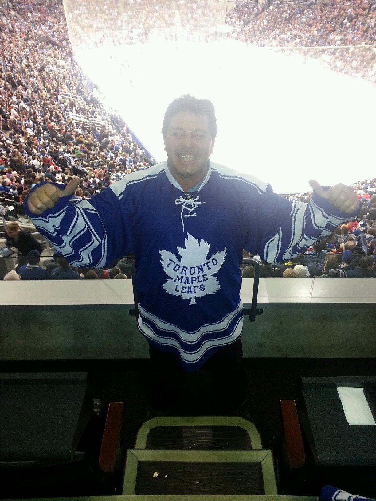 gordonian64's profile picture. 