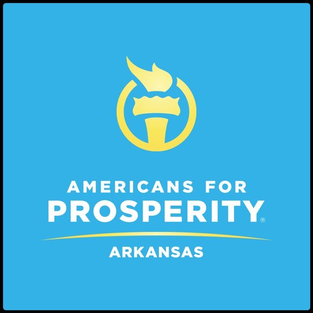 AFPSWArk's profile picture. Southwest Arkansas Tweets about advancing #economicfreedom. Opportunity, prosperity, and common sense. Catch us at @AFPArkansas too.