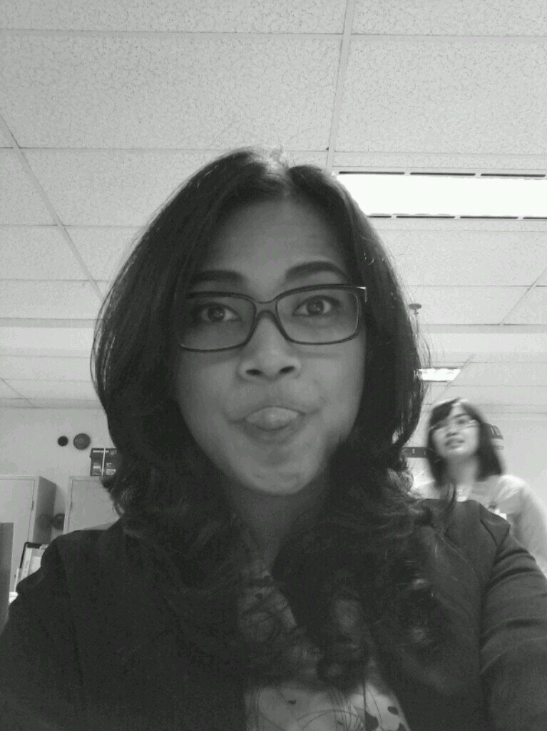 I'm one of a kind.