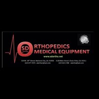 Medical Equipment (@sdortho1) 's Twitter Profile