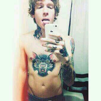 fkcin whore