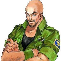 HTKS兄貴®3DCGさんのプロフィール画像