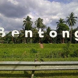 Orang Bentong Pahang boleh lah follow.