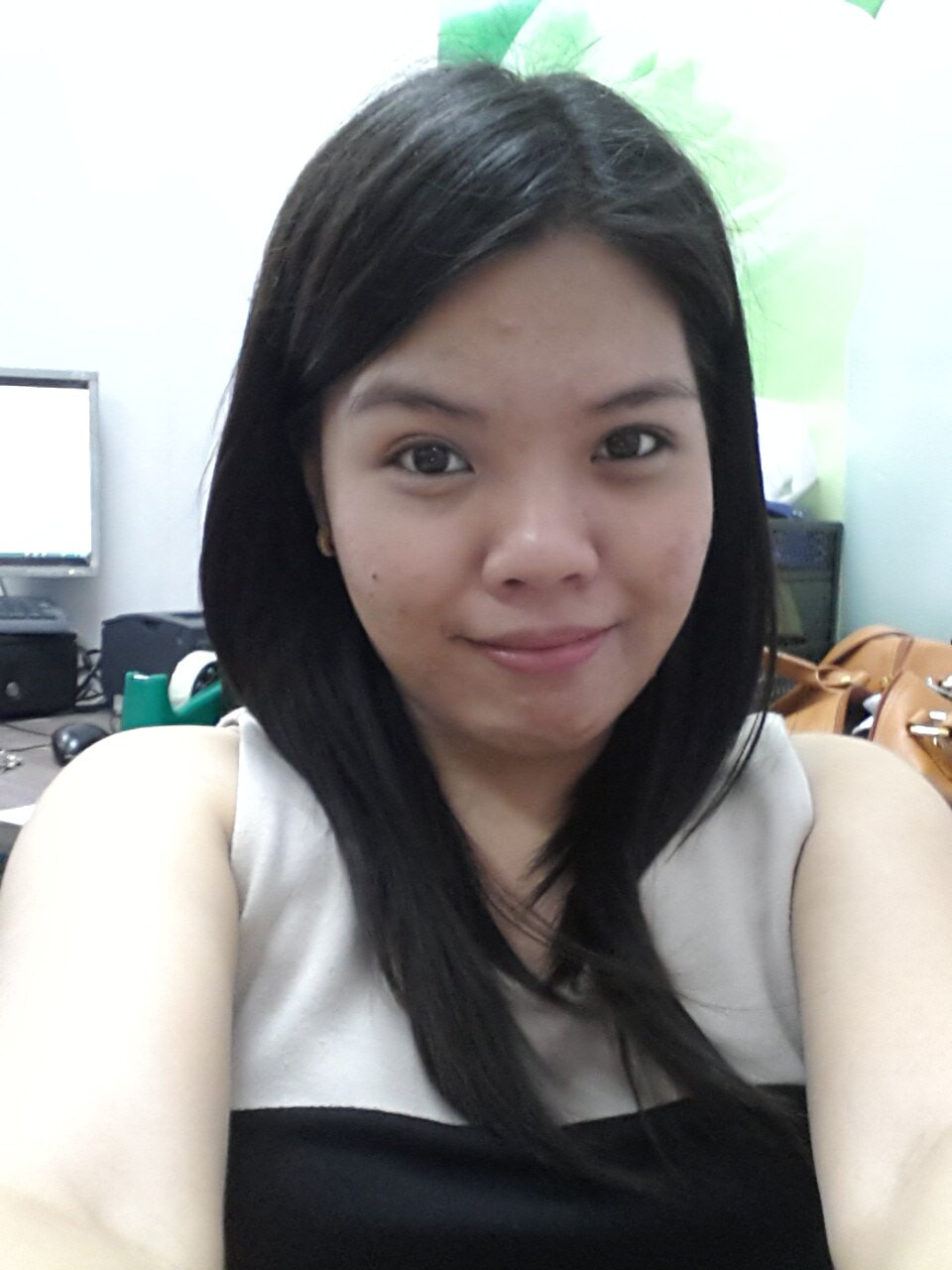Love me for who I am and I'll love you with all my heart and soul