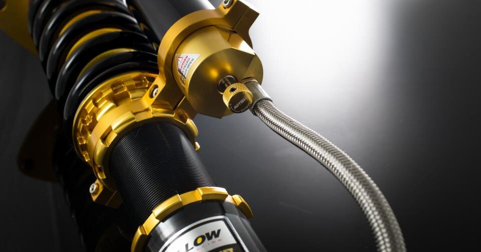 yellowspeeduk's profile picture. High performance suspension and brake kits for track and racing