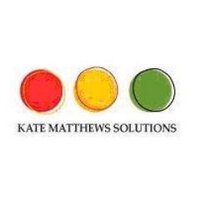 Kate Matthews (@k_m_solutions) 's Twitter Profile