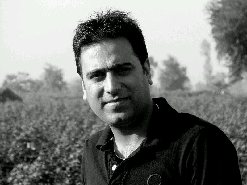 MBBS,MD Biochemistry, Assistant Professor & Head Department of Biochemistry GMC Rajouri.