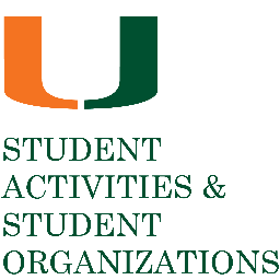 UMSASO's profile picture. Dept of Student Activities & Student Organizations @UnivMiami. Serving up campus events and involvement opportunities. Located in SC 206.