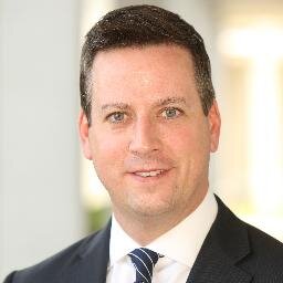 Kevin McCabe Profile