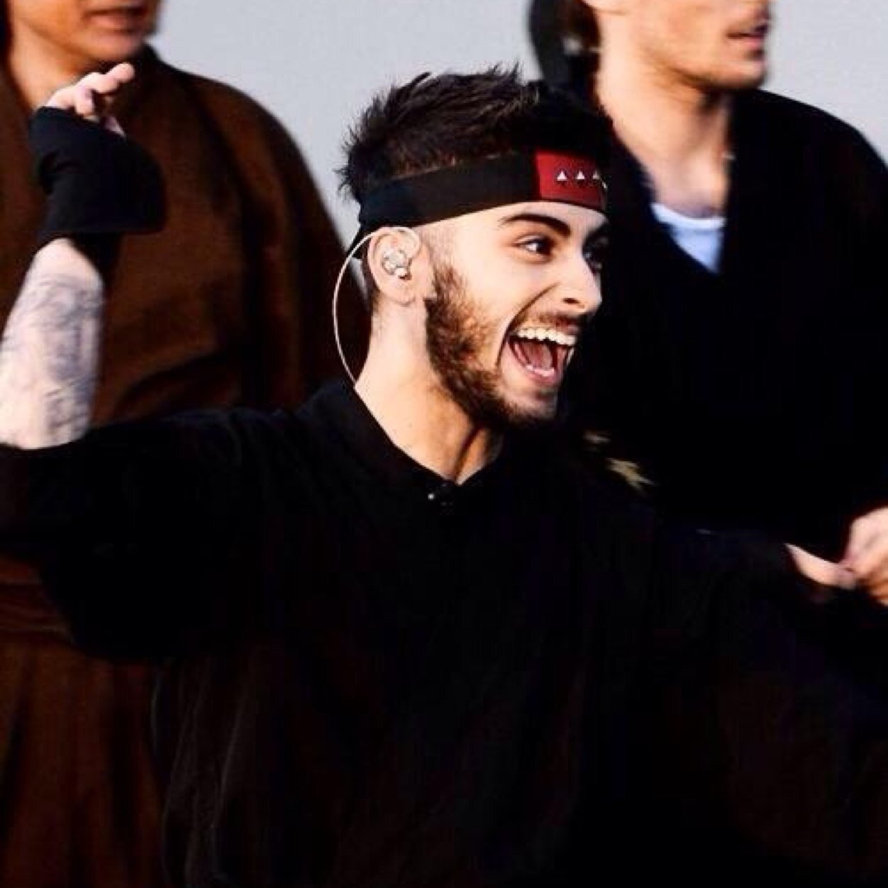 Hope to be Zayn/5