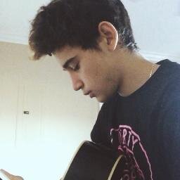 zLuke_Brooks's profile picture. Hey i follow back :D