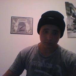 IdrissMNSTR's profile picture. Yeeeeeeah