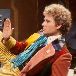 The only clown I see around here is you. I am the Doctor, whether you like it or not. As if I'd care. Expect me to strangle you in case of growing mistrust.