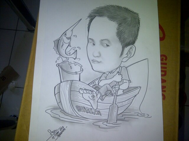 nothing special...