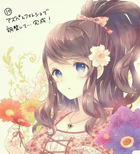 FlareOfWhite's profile picture. I wasn't what he was looking for.