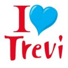 All Natural. No preservatives. Drink Trevi!