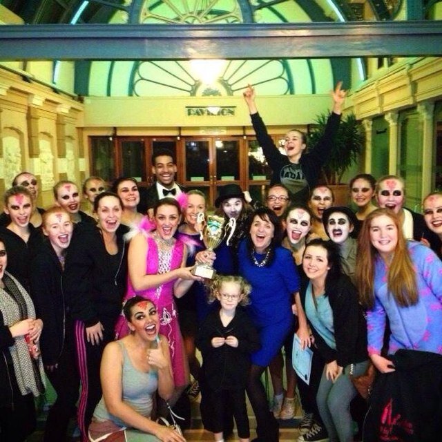 mia_vampette's profile picture. 