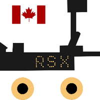 RSX - Space Robotics (@rsx_utoronto) 's Twitter Profile