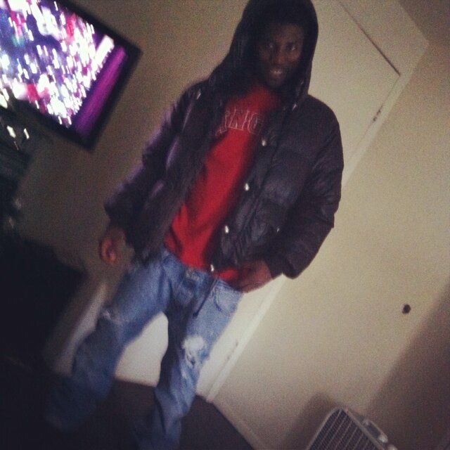 This Year , Who Need A Bio If You Already Known ! My Fam What Keep Me Together ! #FreeChick ! #BDMySquad