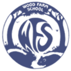 The official Twitter account for Wood Farm Primary School, Oxford, UK.