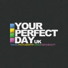 YourPerfctDayUK's profile picture. We are a family run business based in West Sussex offering many different services, Luxury travel, Event Photography, Cake Design and Hair & Make up.