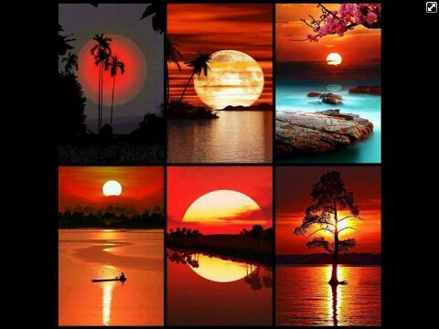 Follow me @Saheeda786