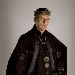Sire_Uther's profile picture. King of Camelot. Arthur's father.
    A man who fights against sorcery.