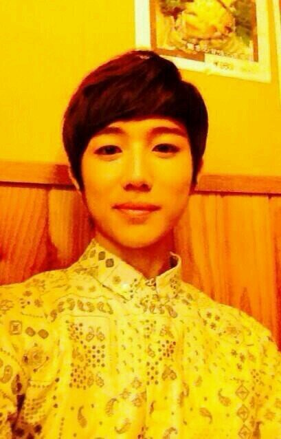 garis 95 |@TKtopkid KWan| w T.K u cva? •lemme show you the C-Clown Swag! #CClownRP