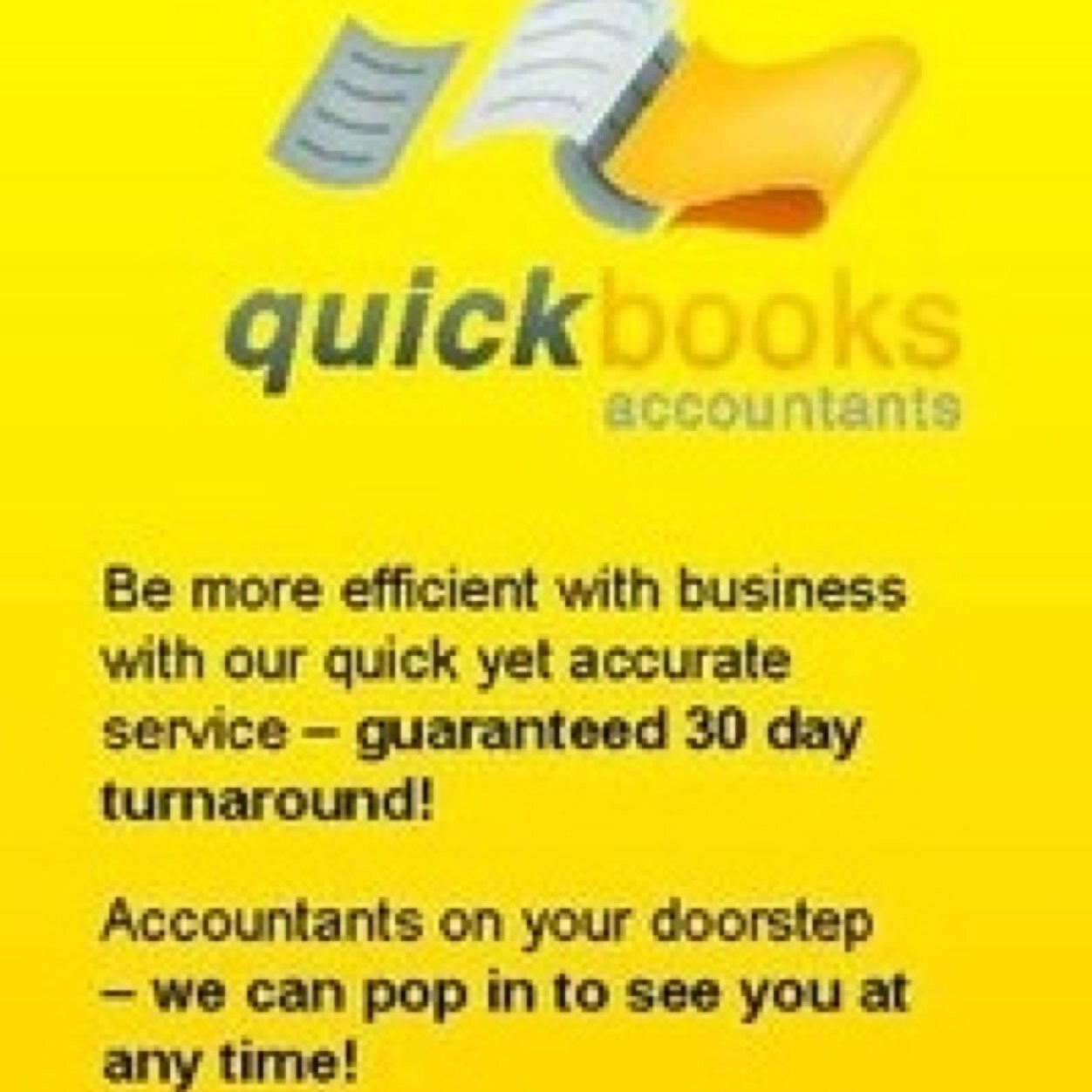 I love to help local businesses operate more profitably & as tax efficiently as possible.