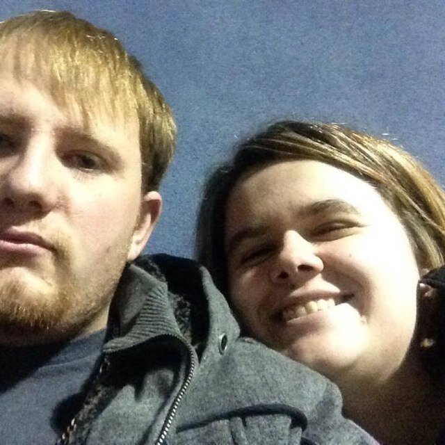I have an amazing family,if husband and select friends! I am so happy with where I am today, I am a cna right now, but I plan on becoming a nurse!