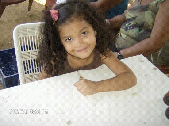 amo a mi hija, a mi madre y a mi esposo y a mi nene q ya ygo