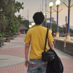 Be a strong wall in the hard times and be a smiling sun in the good time@fhub (PEDULI FH UB)