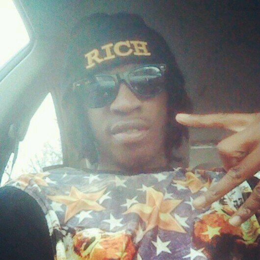 fuck bitches smoke weed get money