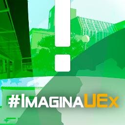 Encuentros Empresas y Alumnos UEx. Aquí empieza tu futuro.