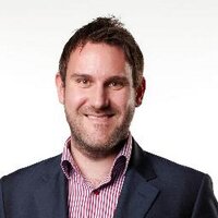 Nick King (@nickhking) 's Twitter Profile