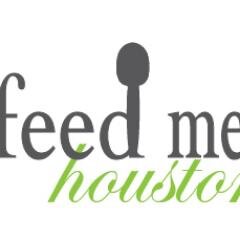 feedmehouston's profile picture. Email: houston@feedmedallas.com
A guide to the best places to eat in Houston, TX. Check out http://t.co/6TmlVMspLx for places to dine in Dallas.