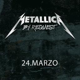 24/03/2014 - Jockey Club del Paraguay
Local Chapter Oficial #416 Master of Paraguay de The @Metallica Club en Paraguay