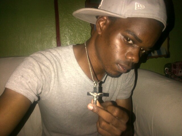 Simple really, I'm just a bad guy with good intentions (y) what you see is what you get ( •͡.̮  •͡)