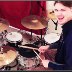 DrumLessonsMatt's profile picture. Professional Drummer, And Instructor in the Woodlands TX http://t.co/gHuzQHWtFF