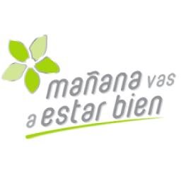 vasaestarbien's profile picture. Twitter oficial de Mañana Vas a Estar Bien.
Compartir lo que nos pasa es la clave. Alivio y donar experiencia, no estamos solos, nos tenemos.