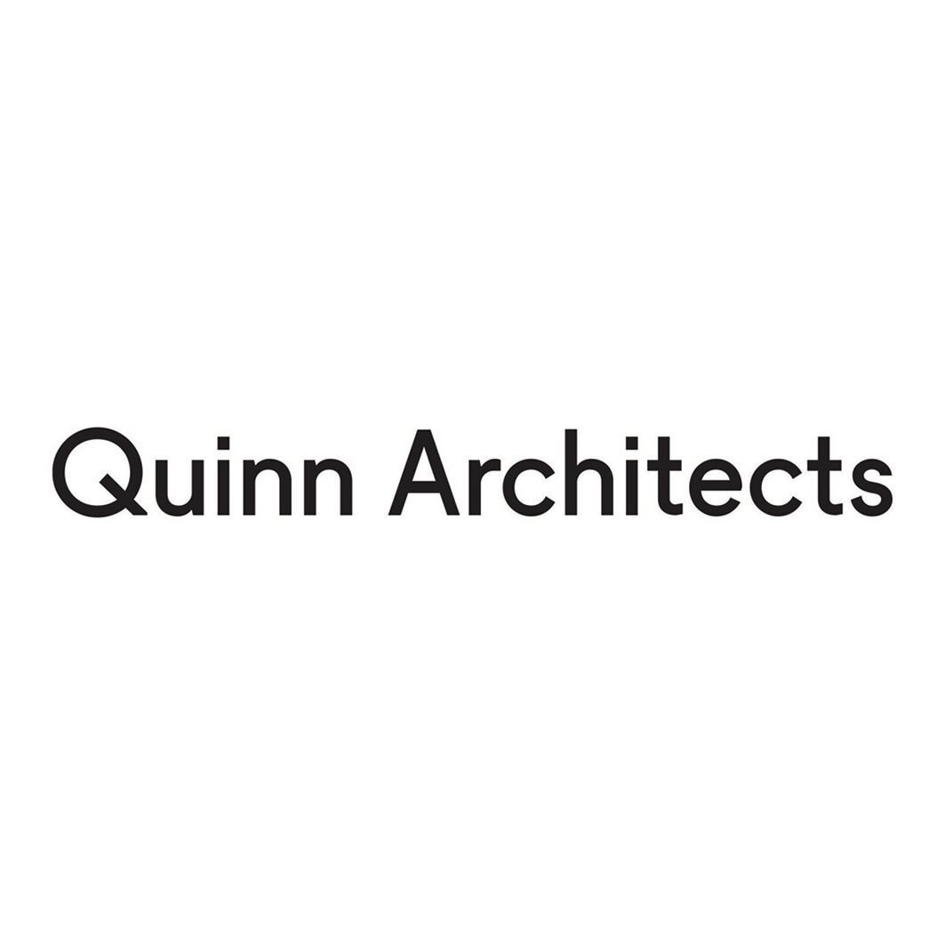 Quinn Architects are a creative, process-driven Architectural practice based in Shoreditch, East London.