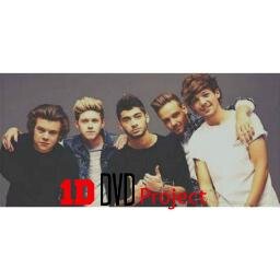 I made this to show the boys THE REAL fandom. Here is the idea! http://t.co/mrFDKmVPNf | Emai: dvdproject1d@hotmail.com