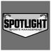 Spotlight Sports MGT (@spotlightmma) Twitter profile photo