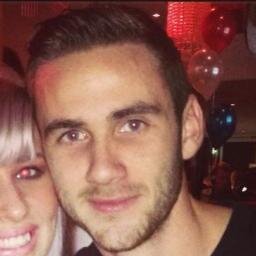 Joshua. 20. Football. Oh and i go both ways