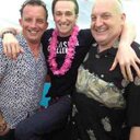 Gary Martin Hancock - @GaryMartinHanco - Twitter