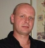 Spennie71's profile picture. 😁