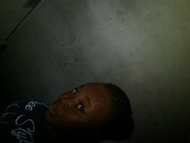 Jst me