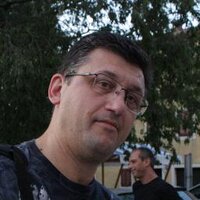 Bojan Ekselenski (@darthboki) 's Twitter Profile