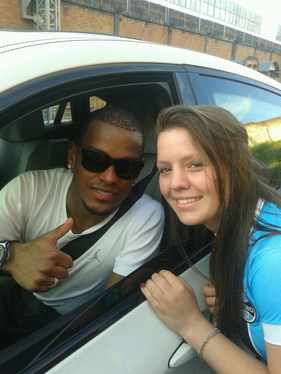 GRÊMIO. Amante de Futebol. ♥!